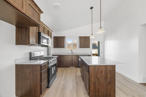 Tiny photo for 1630 S WINDSONG DR #369, Santaquin, UT 84655 (MLS # 2151311)