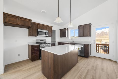 Tiny photo for 1630 S WINDSONG DR #369, Santaquin, UT 84655 (MLS # 2151311)