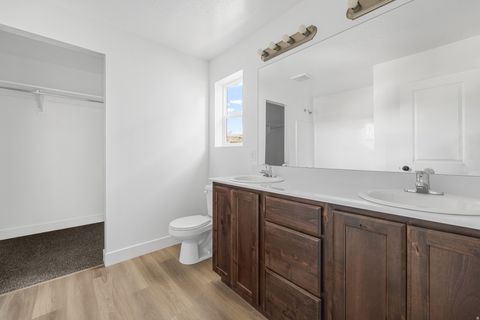 Tiny photo for 1630 S WINDSONG DR #369, Santaquin, UT 84655 (MLS # 2151311)