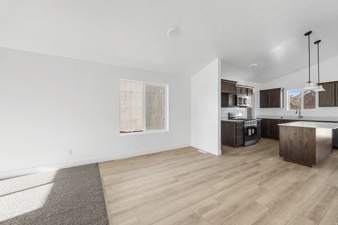 Tiny photo for 1630 S WINDSONG DR #369, Santaquin, UT 84655 (MLS # 2151311)