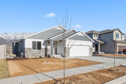 Tiny photo for 1630 S WINDSONG DR #369, Santaquin, UT 84655 (MLS # 2151311)