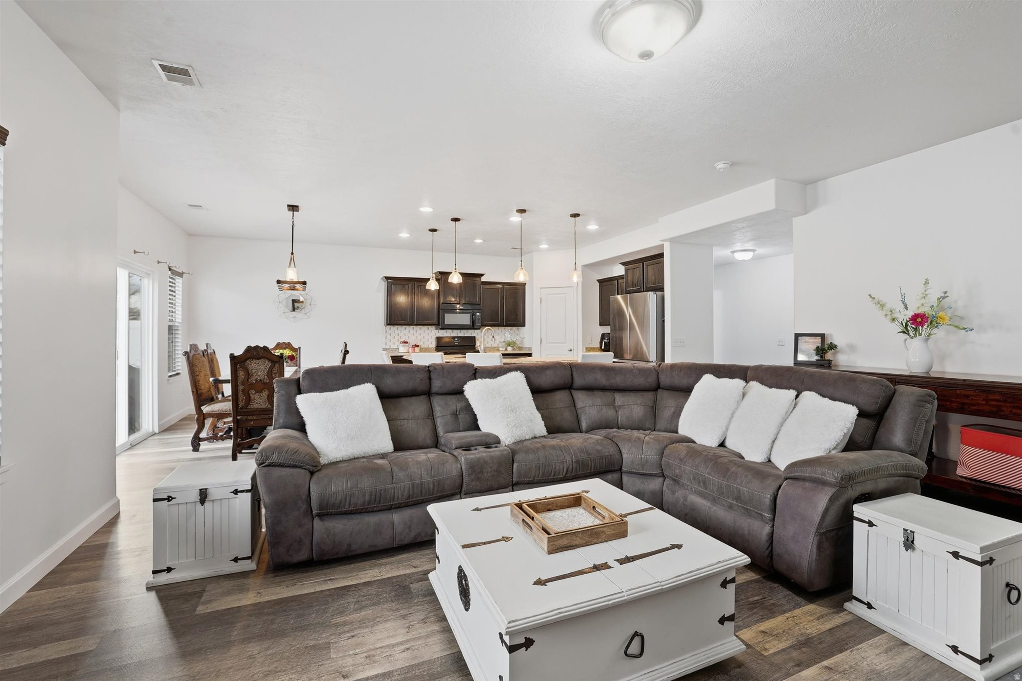 FOXBORO SOUTH - Residential