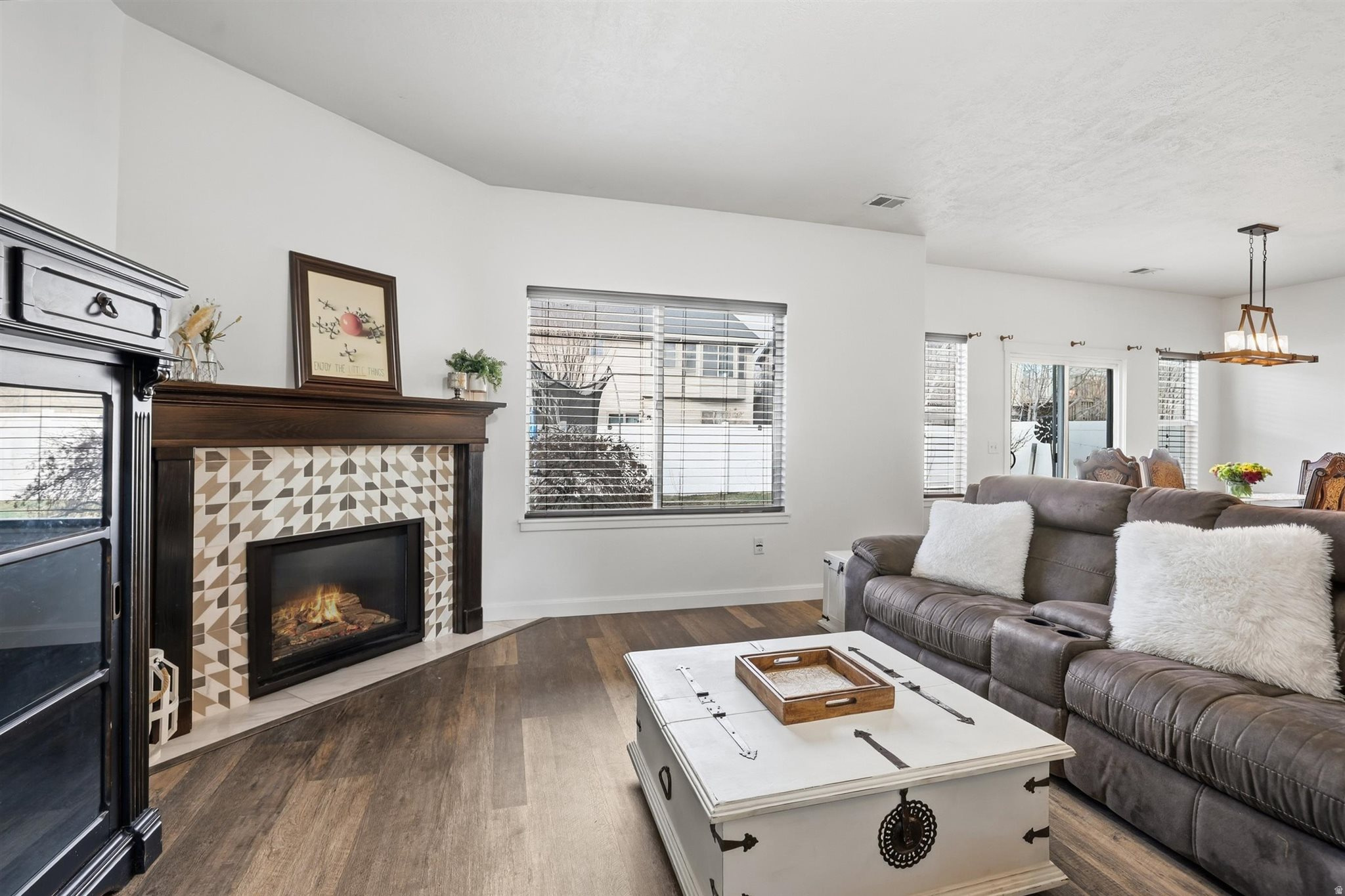 FOXBORO SOUTH - Residential