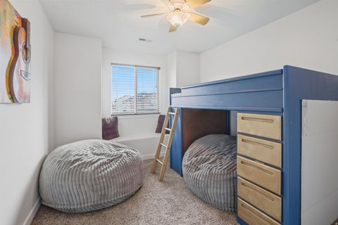 Tiny photo for 928 CHATHAM DR, North Salt Lake, UT 84054 (MLS # 2139574)