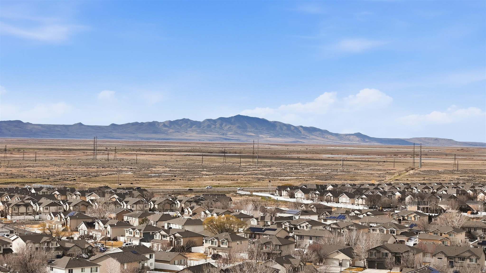 FOXBORO SOUTH - Residential