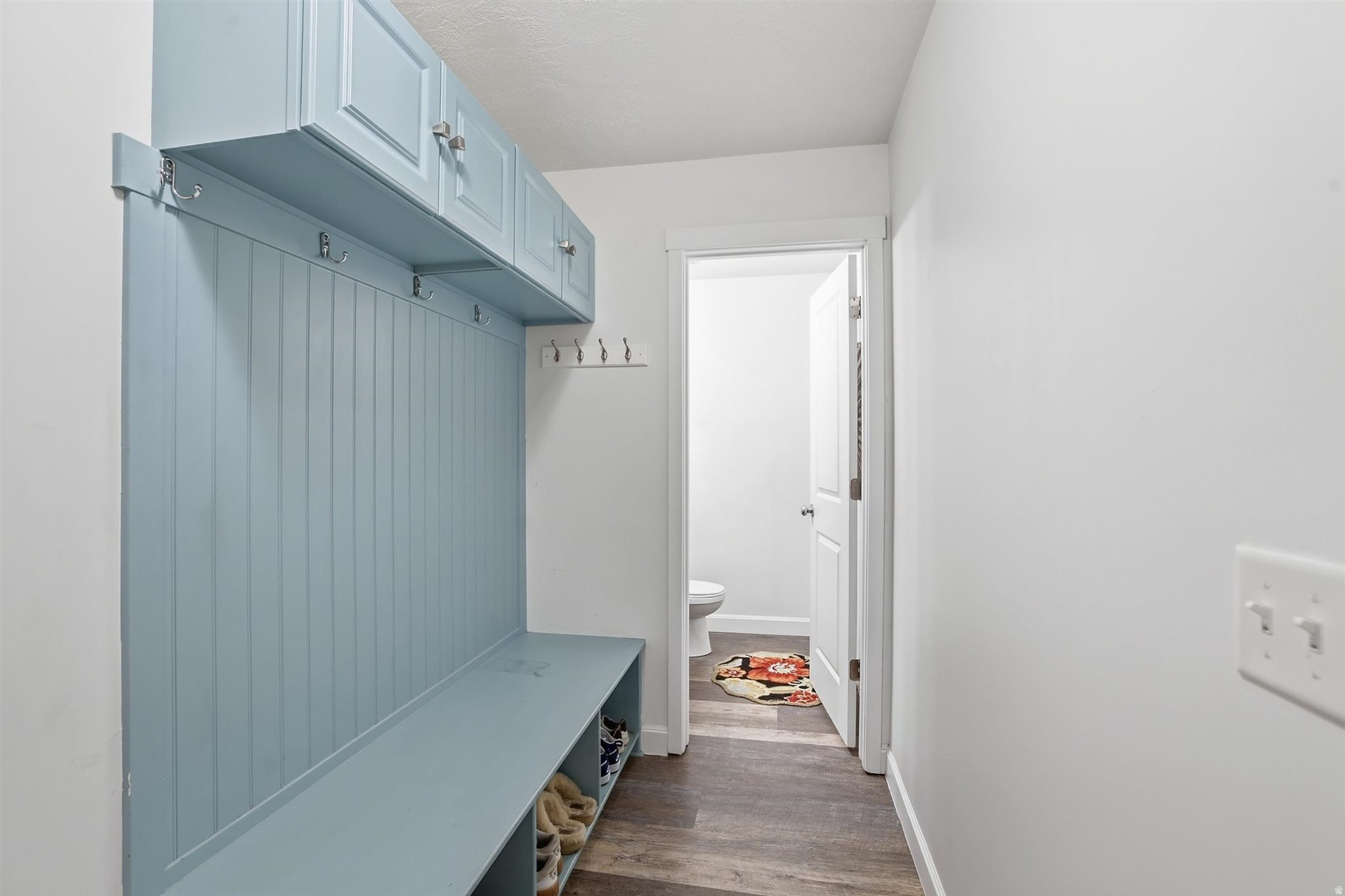 FOXBORO SOUTH - Residential