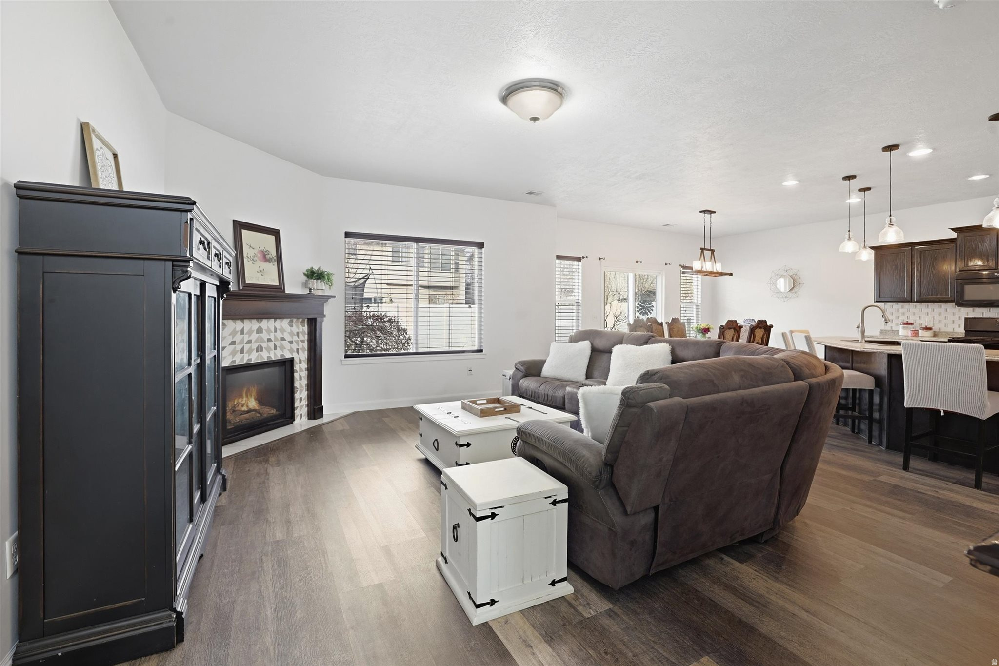 FOXBORO SOUTH - Residential