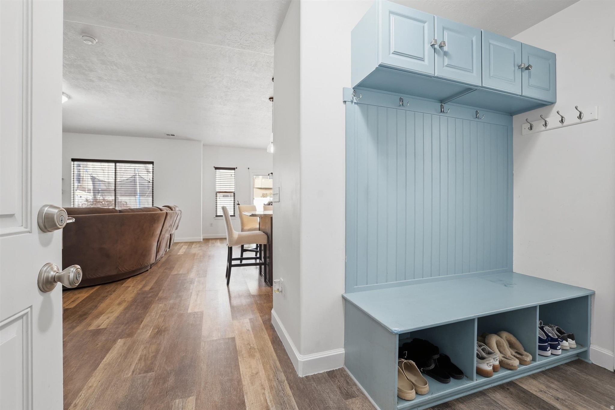 FOXBORO SOUTH - Residential