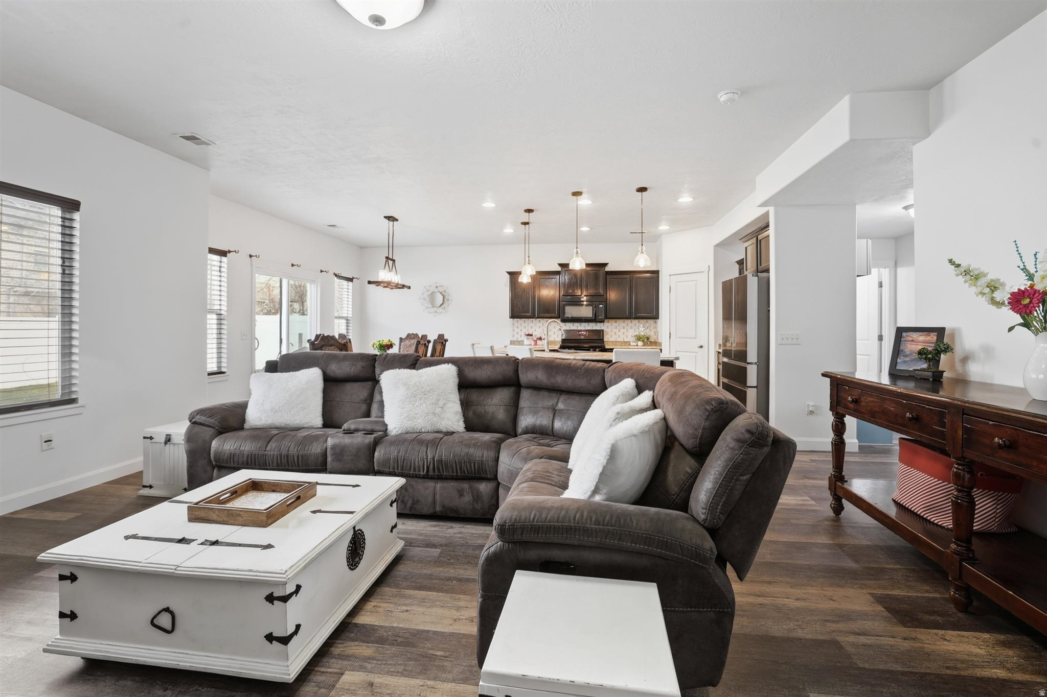 FOXBORO SOUTH - Residential