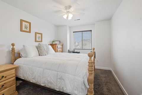 Tiny photo for 928 CHATHAM DR, North Salt Lake, UT 84054 (MLS # 2139574)