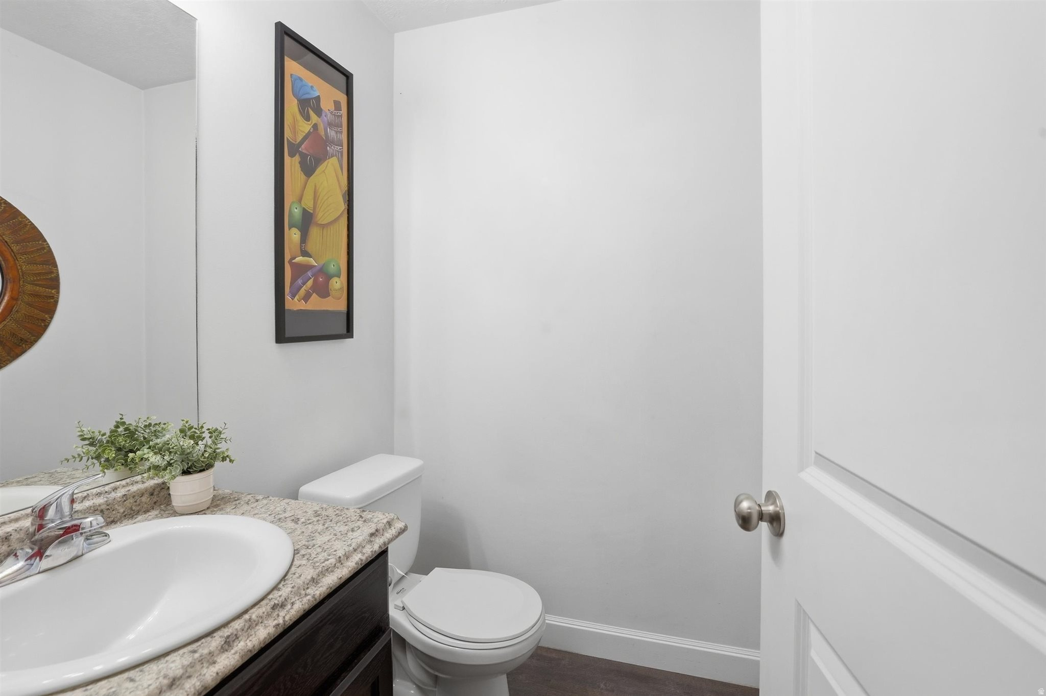 FOXBORO SOUTH - Residential