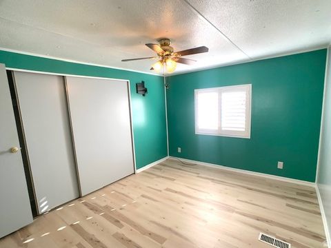 Tiny photo for 5060 W FESTIVAL DR, West Valley City, UT 84120 (MLS # 2126890)