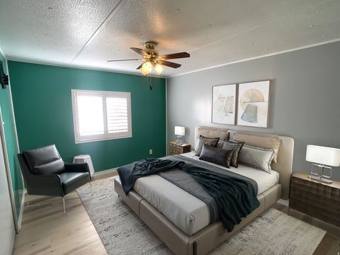 Tiny photo for 5060 W FESTIVAL DR, West Valley City, UT 84120 (MLS # 2126890)