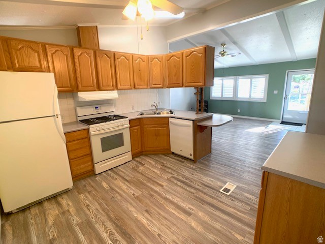 GREENBRIAR - Residential