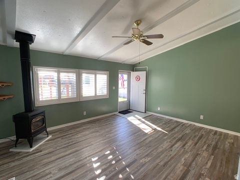 Tiny photo for 5060 W FESTIVAL DR, West Valley City, UT 84120 (MLS # 2126890)
