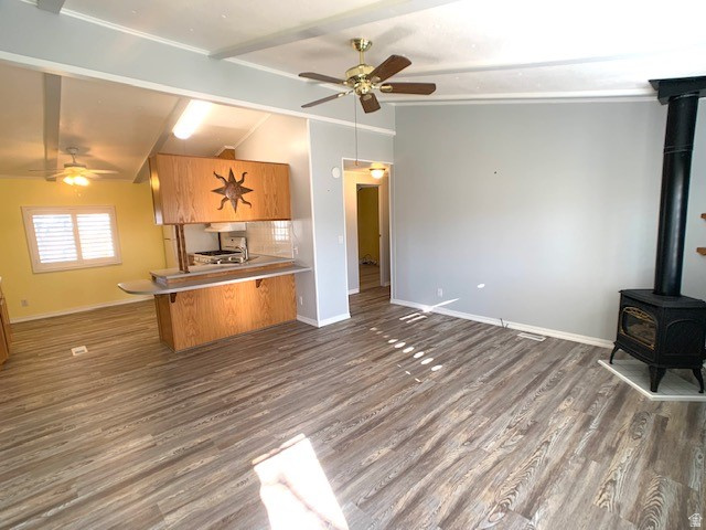 GREENBRIAR - Residential