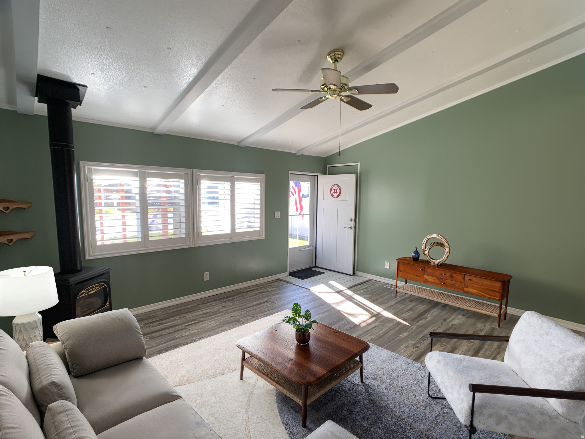 GREENBRIAR - Residential