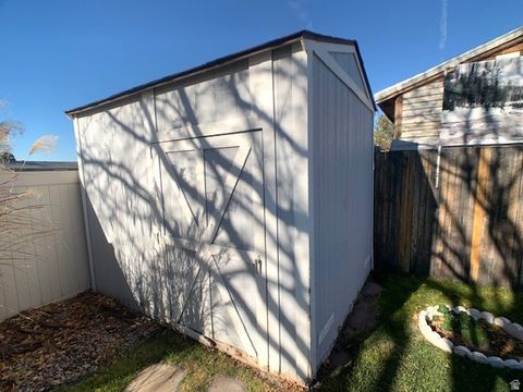 Tiny photo for 5060 W FESTIVAL DR, West Valley City, UT 84120 (MLS # 2126890)