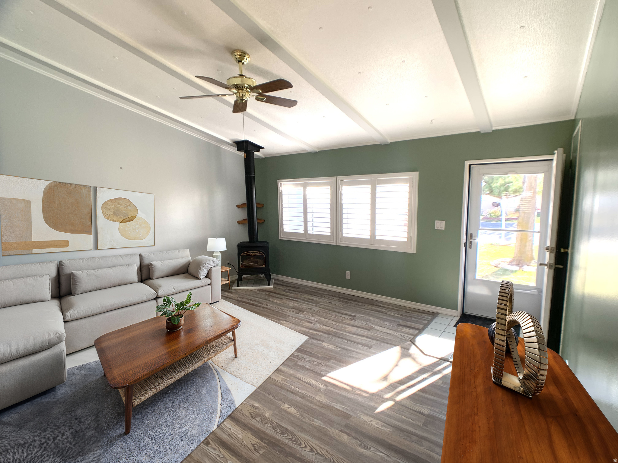 GREENBRIAR - Residential