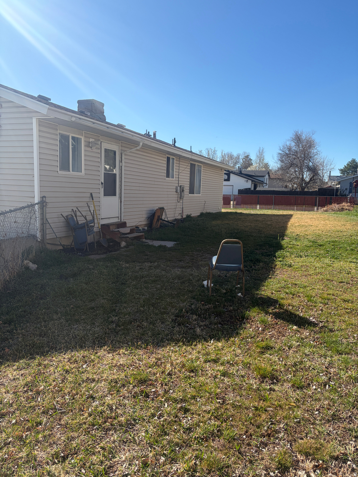 HAZELHURST #5 - Residential