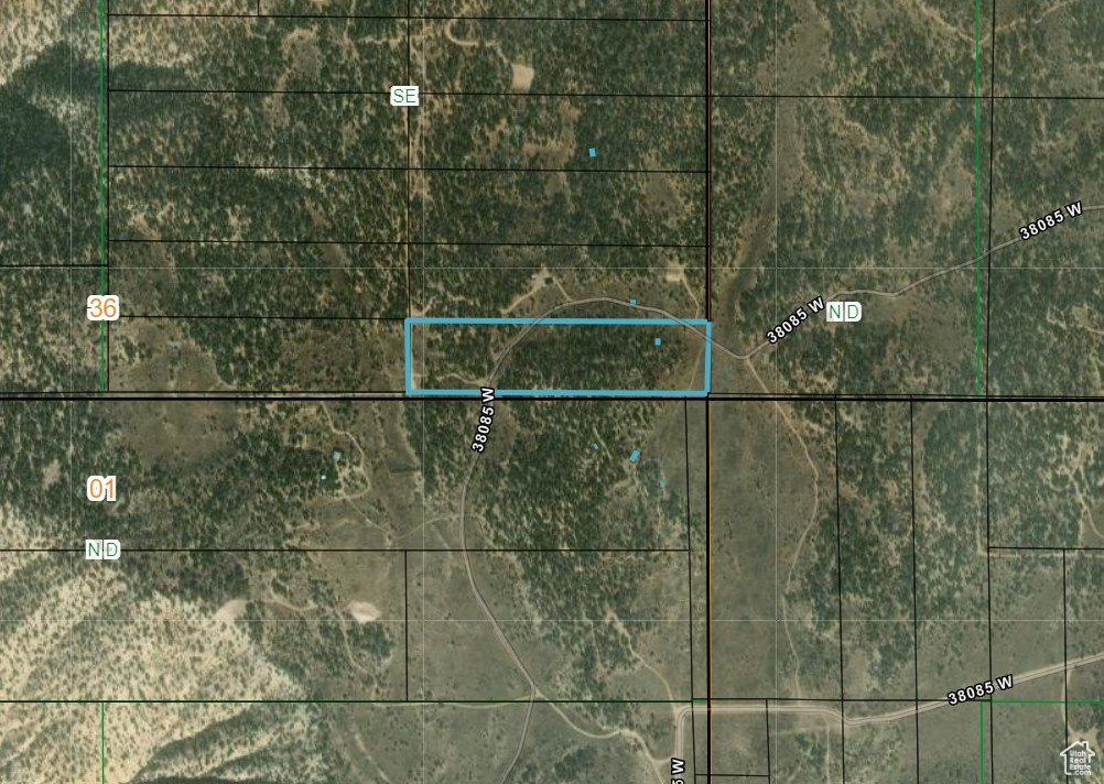 RIM ROCK RANCHES - Land