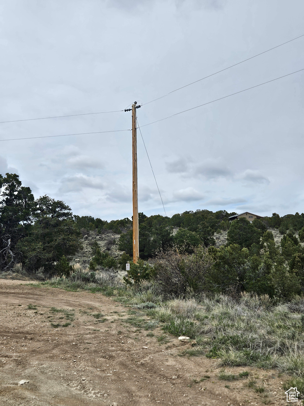 RIM ROCK RANCHES - Land