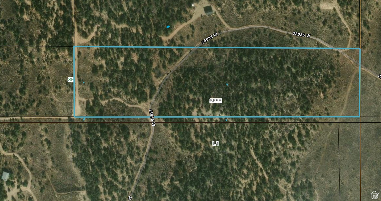 RIM ROCK RANCHES - Land