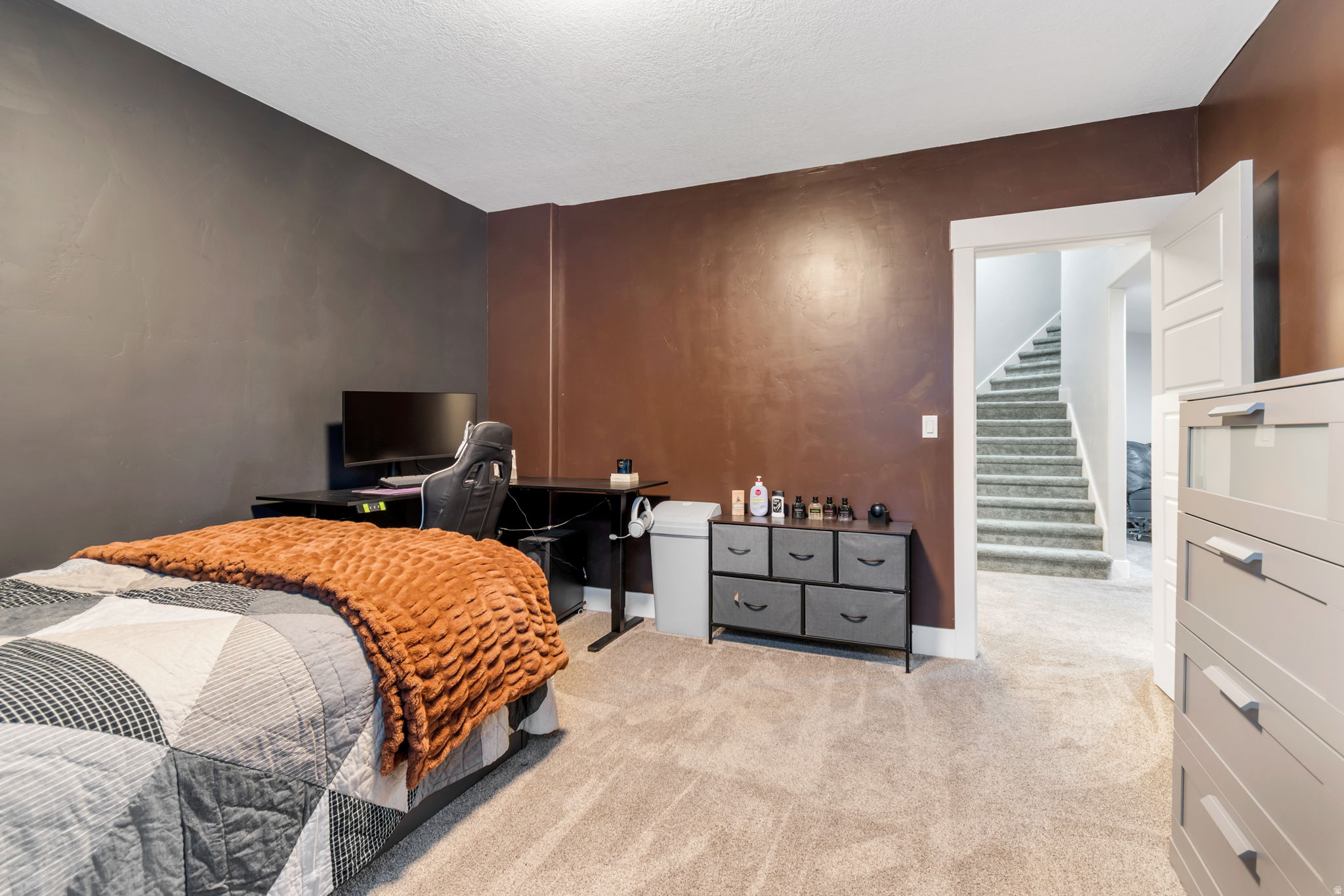 DANSIE ESTATES SUBDIVISION - Residential