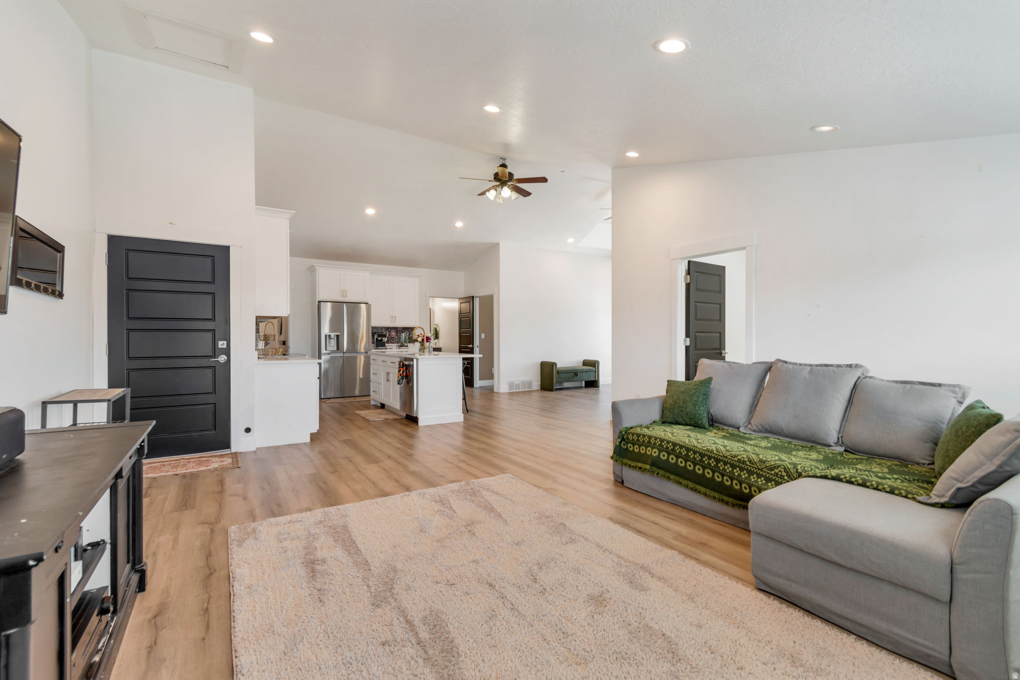 DANSIE ESTATES SUBDIVISION - Residential