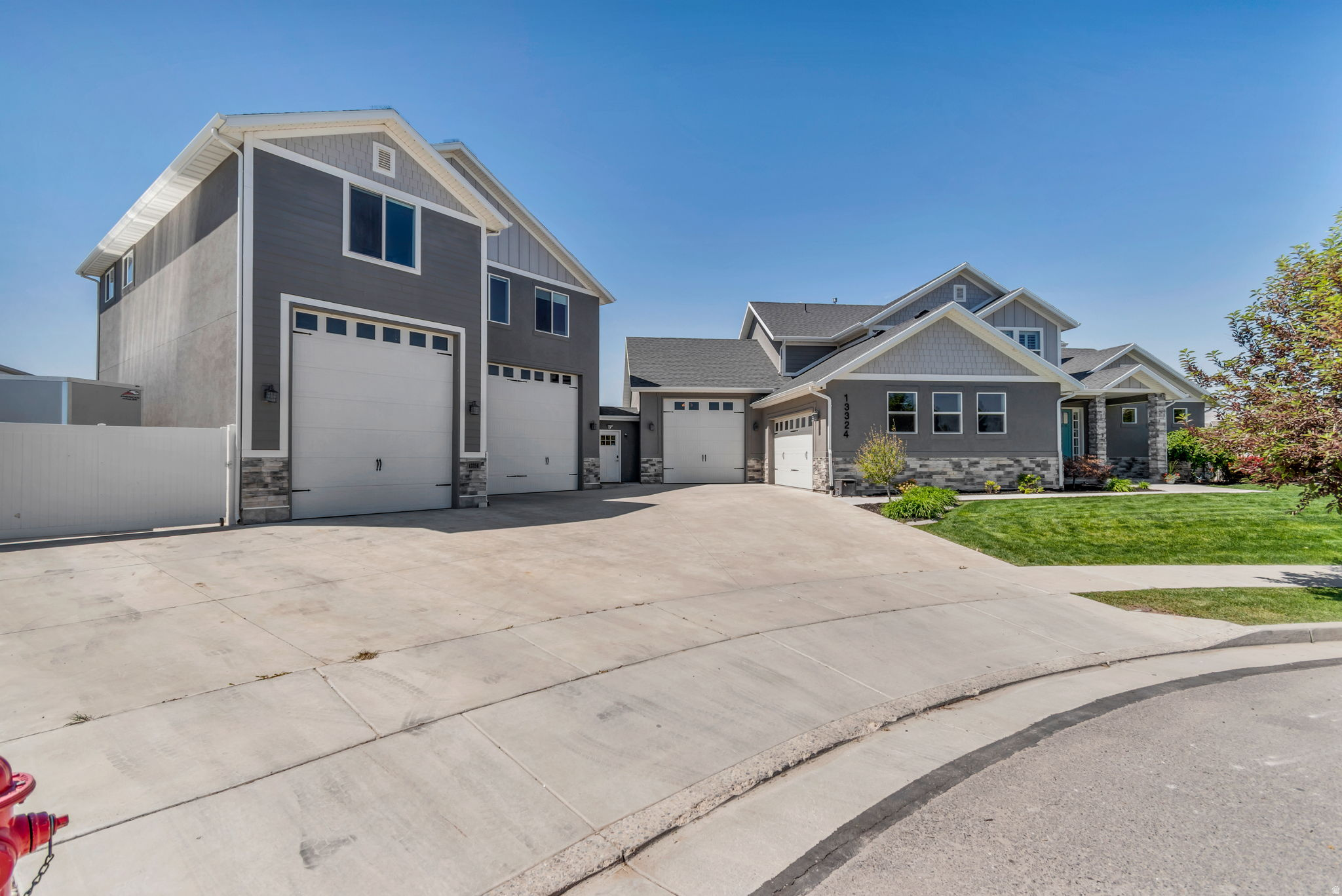 DANSIE ESTATES SUBDIVISION - Residential