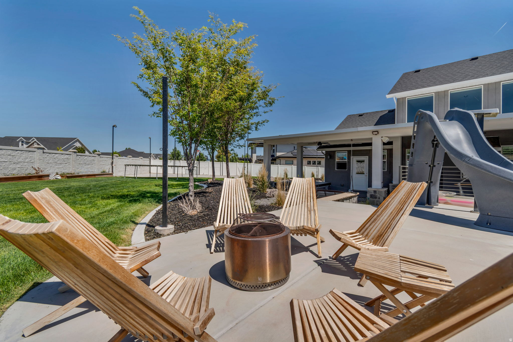 DANSIE ESTATES SUBDIVISION - Residential