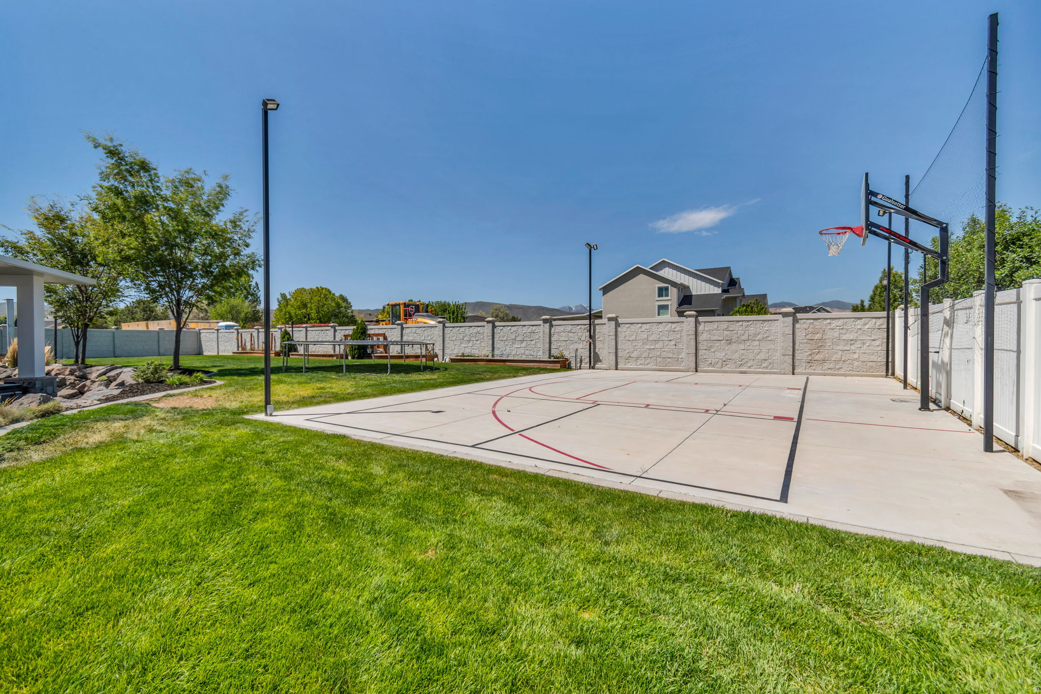 DANSIE ESTATES SUBDIVISION - Residential