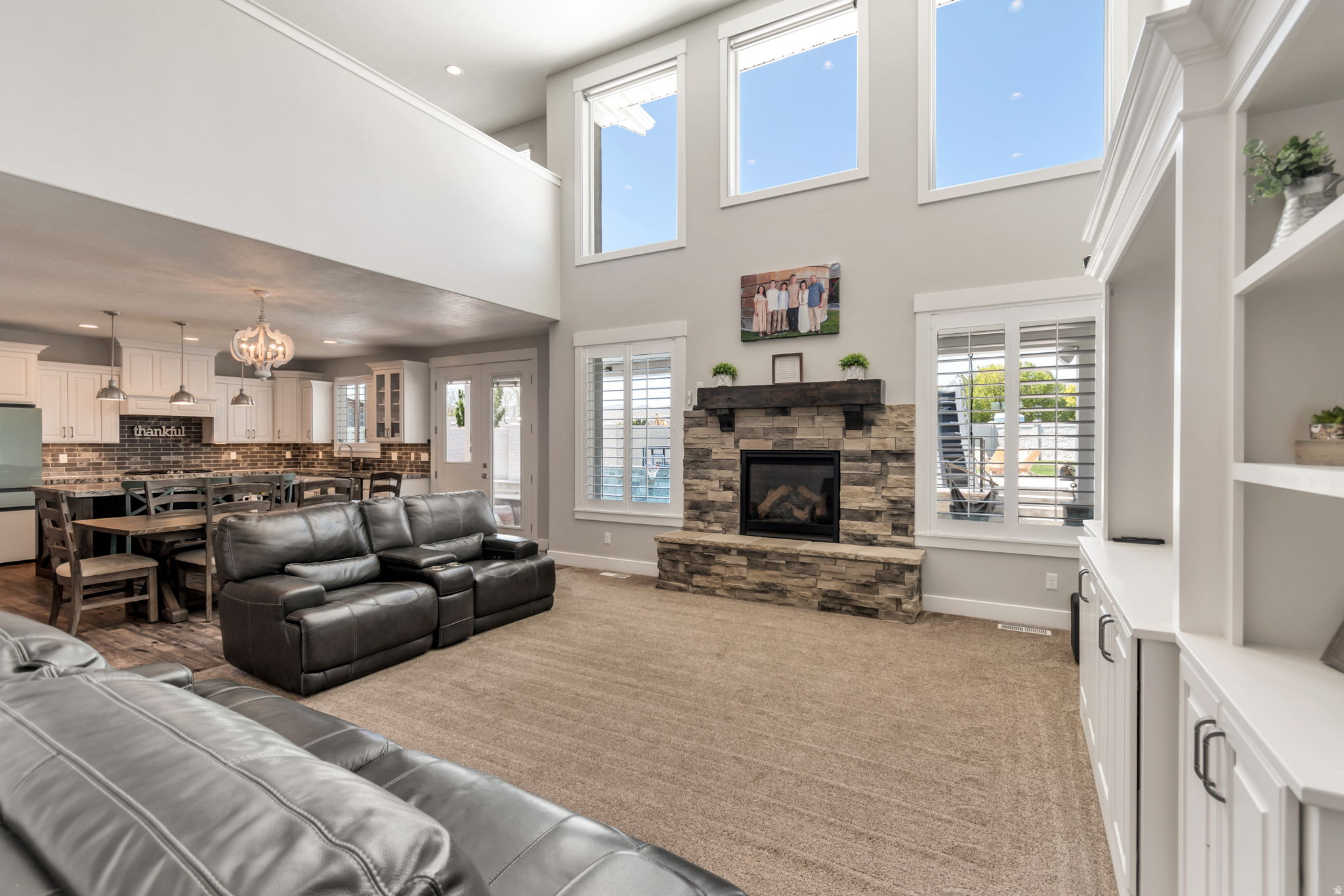 DANSIE ESTATES SUBDIVISION - Residential