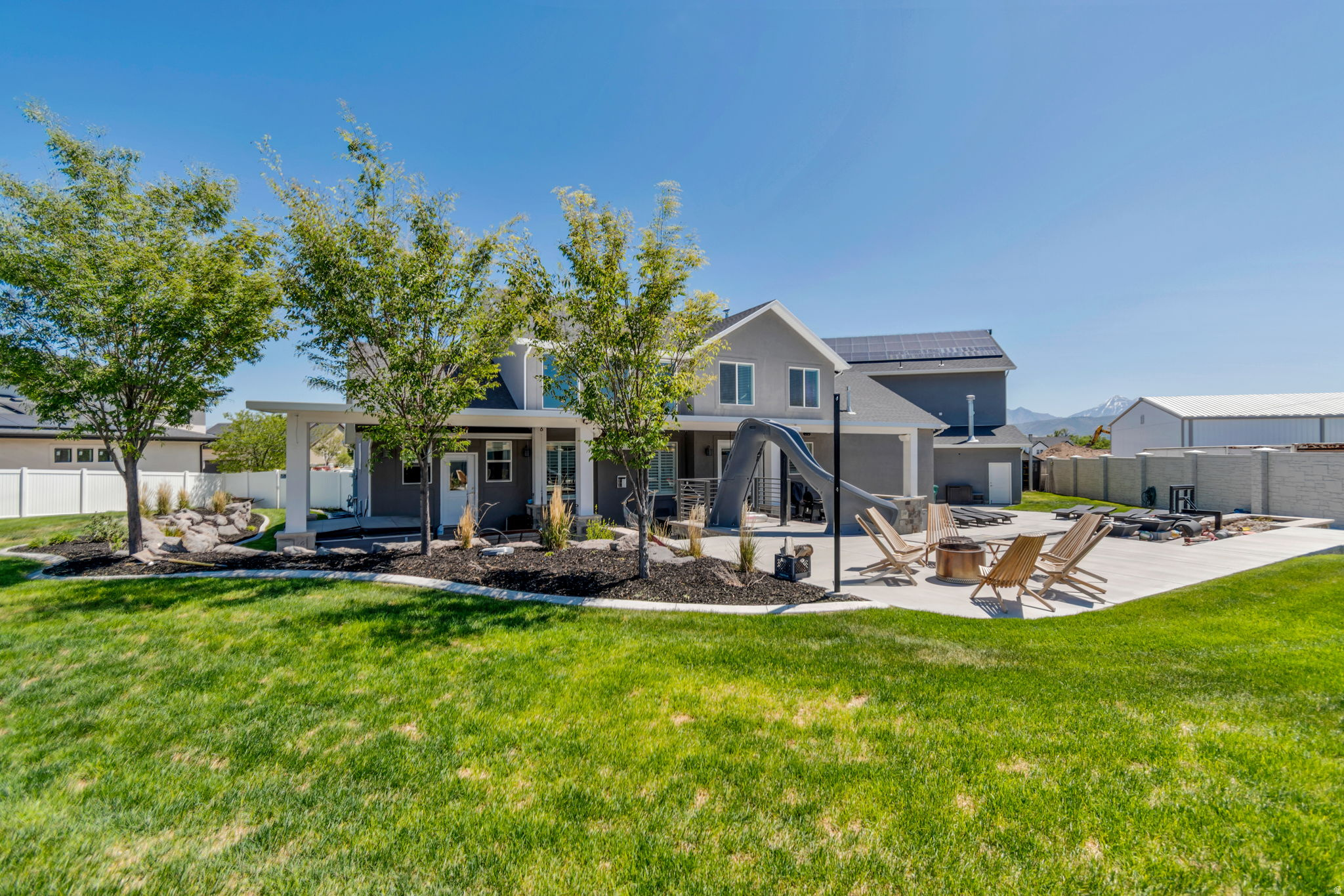 DANSIE ESTATES SUBDIVISION - Residential