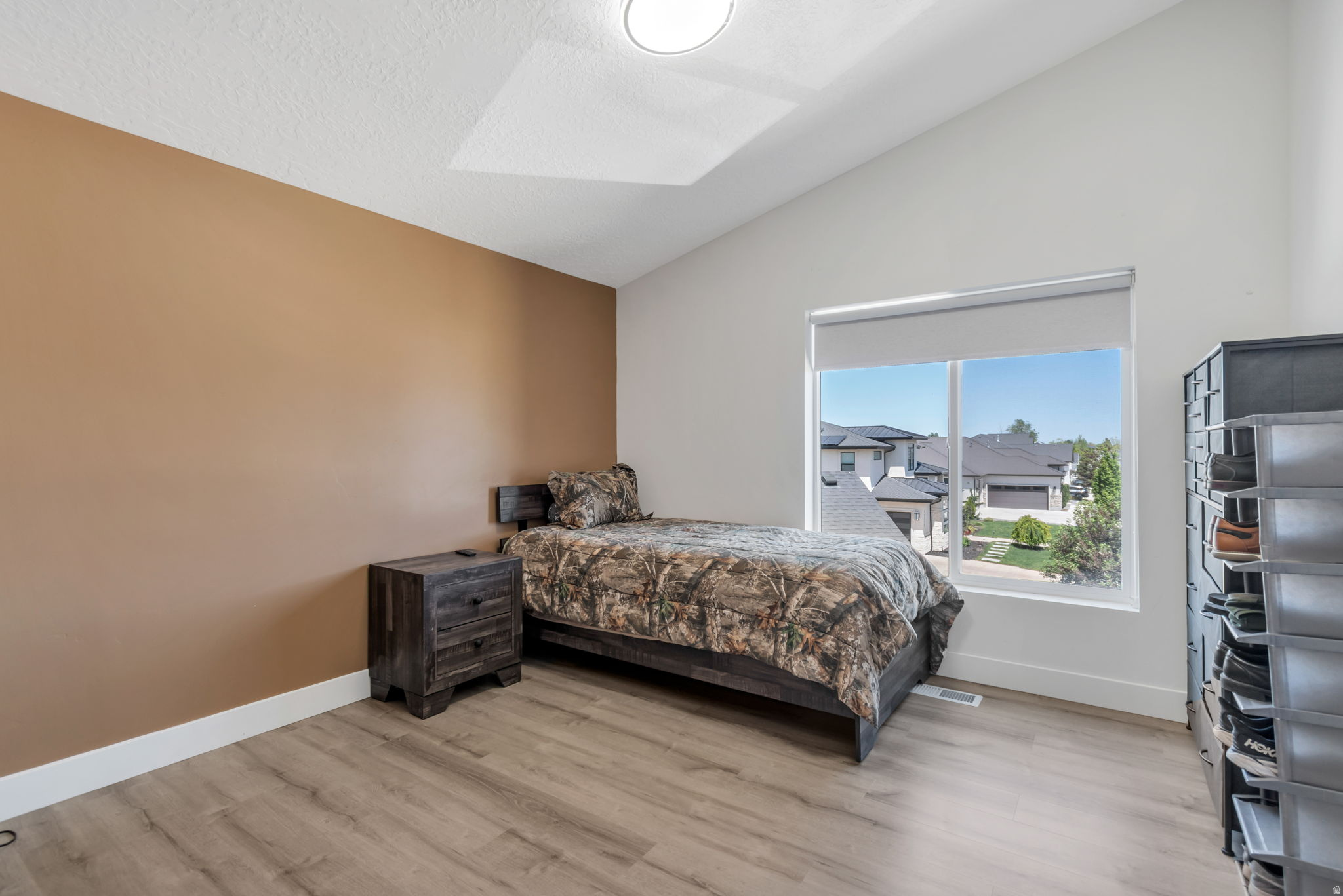 DANSIE ESTATES SUBDIVISION - Residential