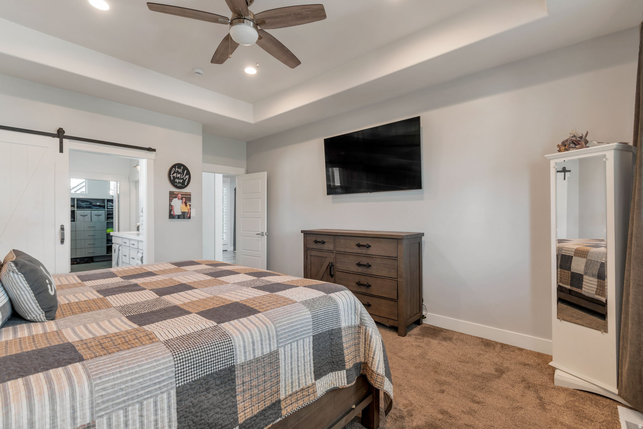 DANSIE ESTATES SUBDIVISION - Residential