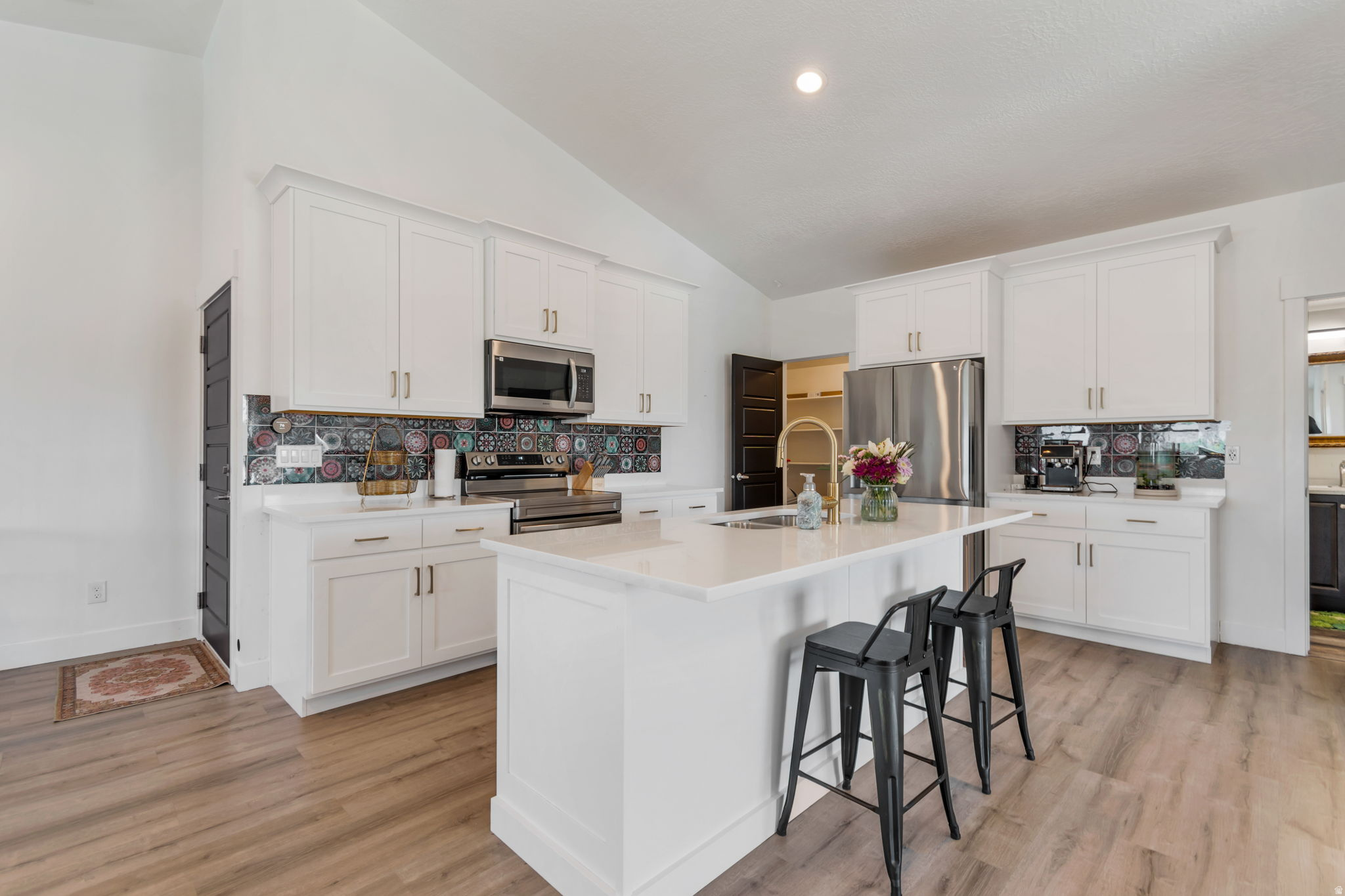 DANSIE ESTATES SUBDIVISION - Residential