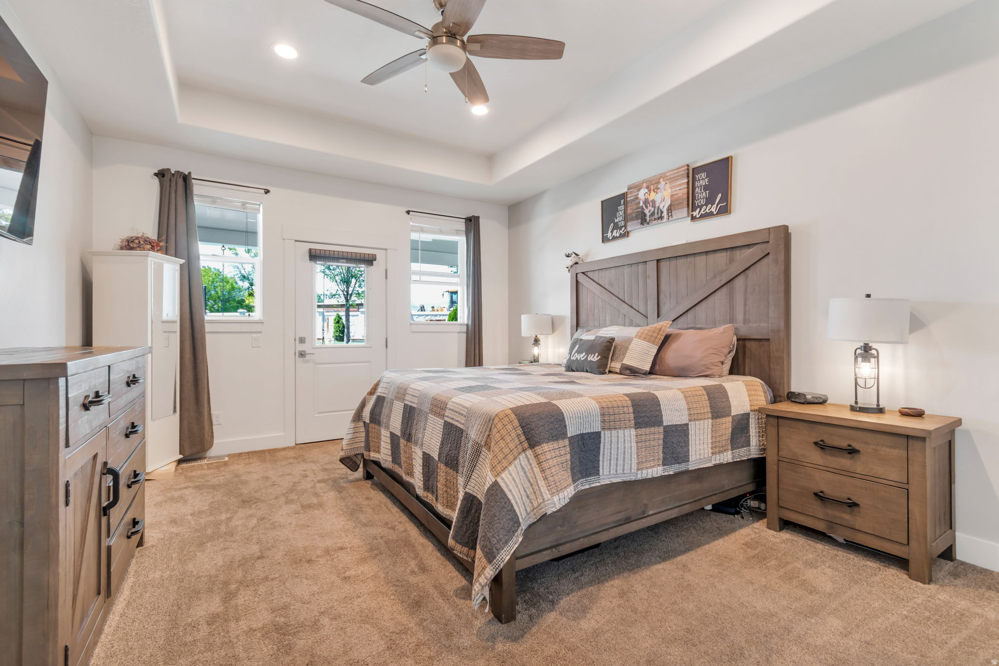 DANSIE ESTATES SUBDIVISION - Residential