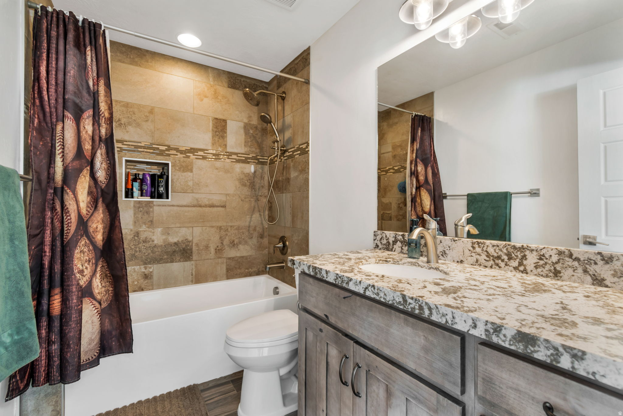 DANSIE ESTATES SUBDIVISION - Residential