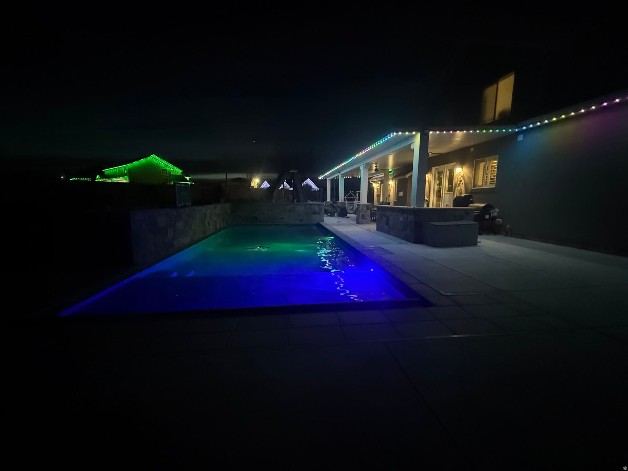 DANSIE ESTATES SUBDIVISION - Residential
