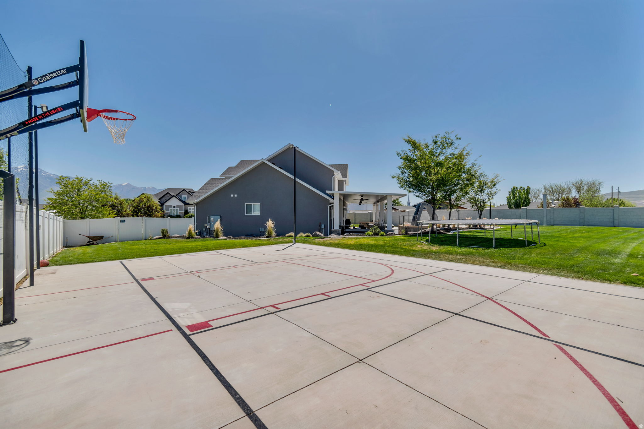DANSIE ESTATES SUBDIVISION - Residential