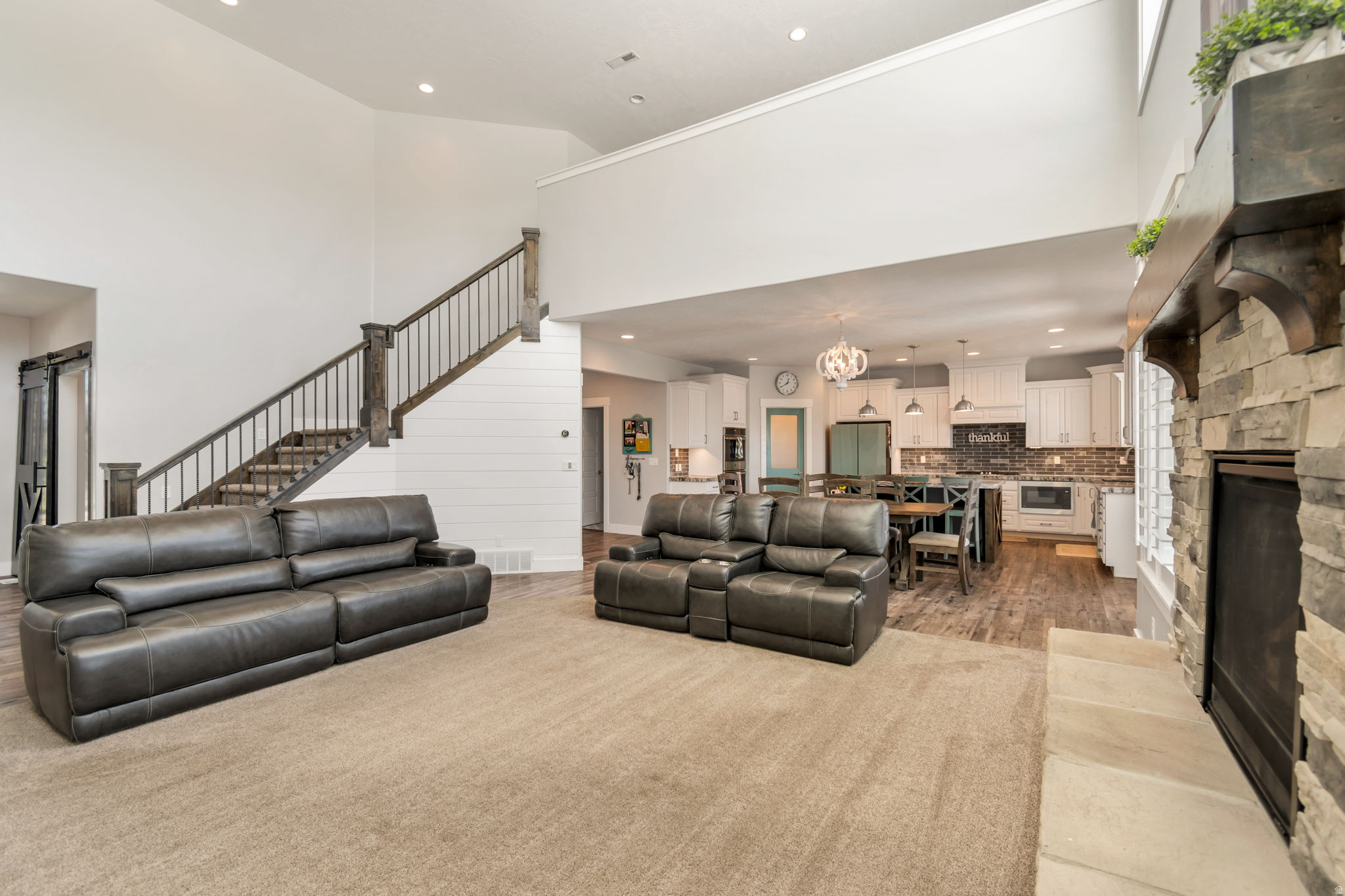 DANSIE ESTATES SUBDIVISION - Residential