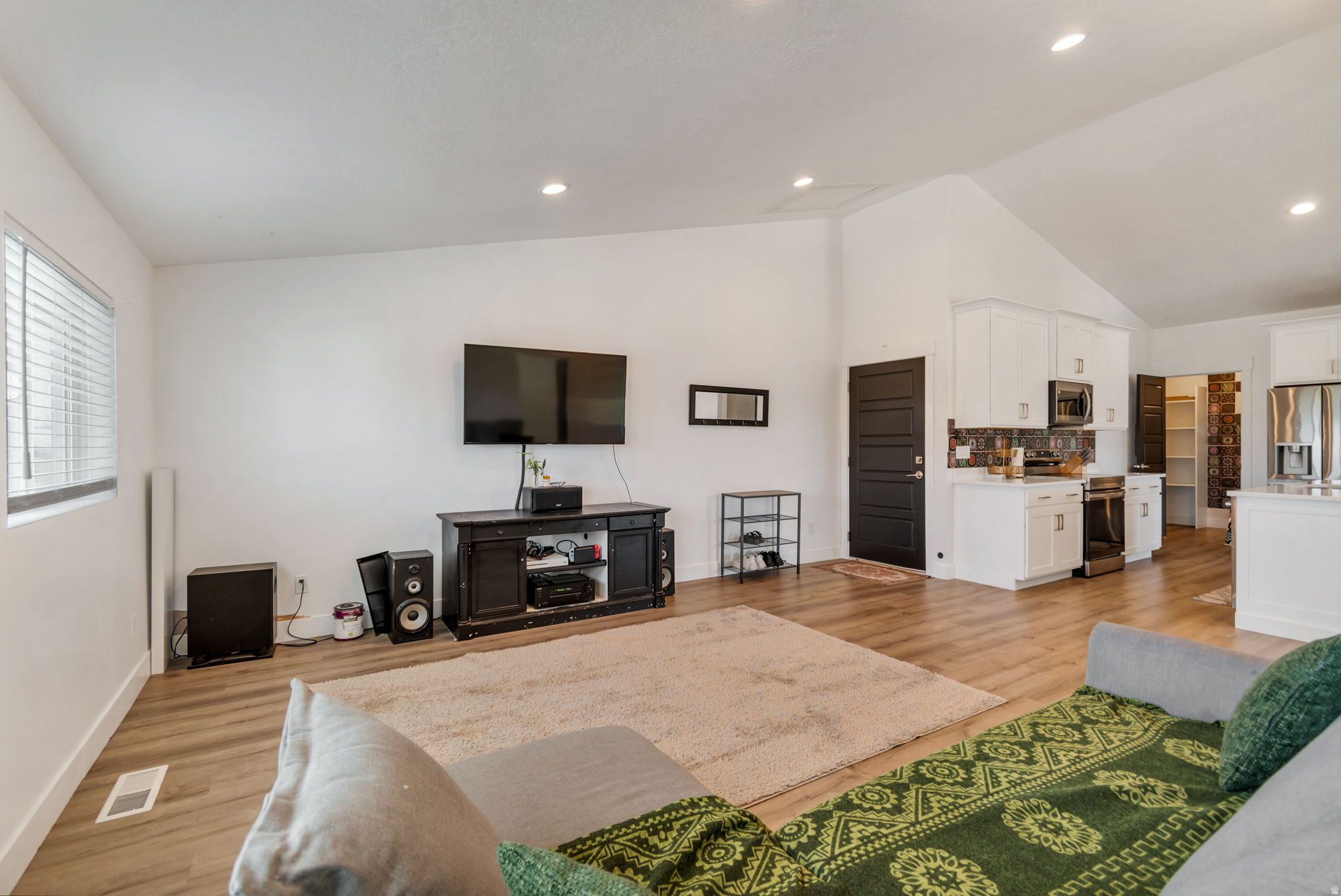 DANSIE ESTATES SUBDIVISION - Residential
