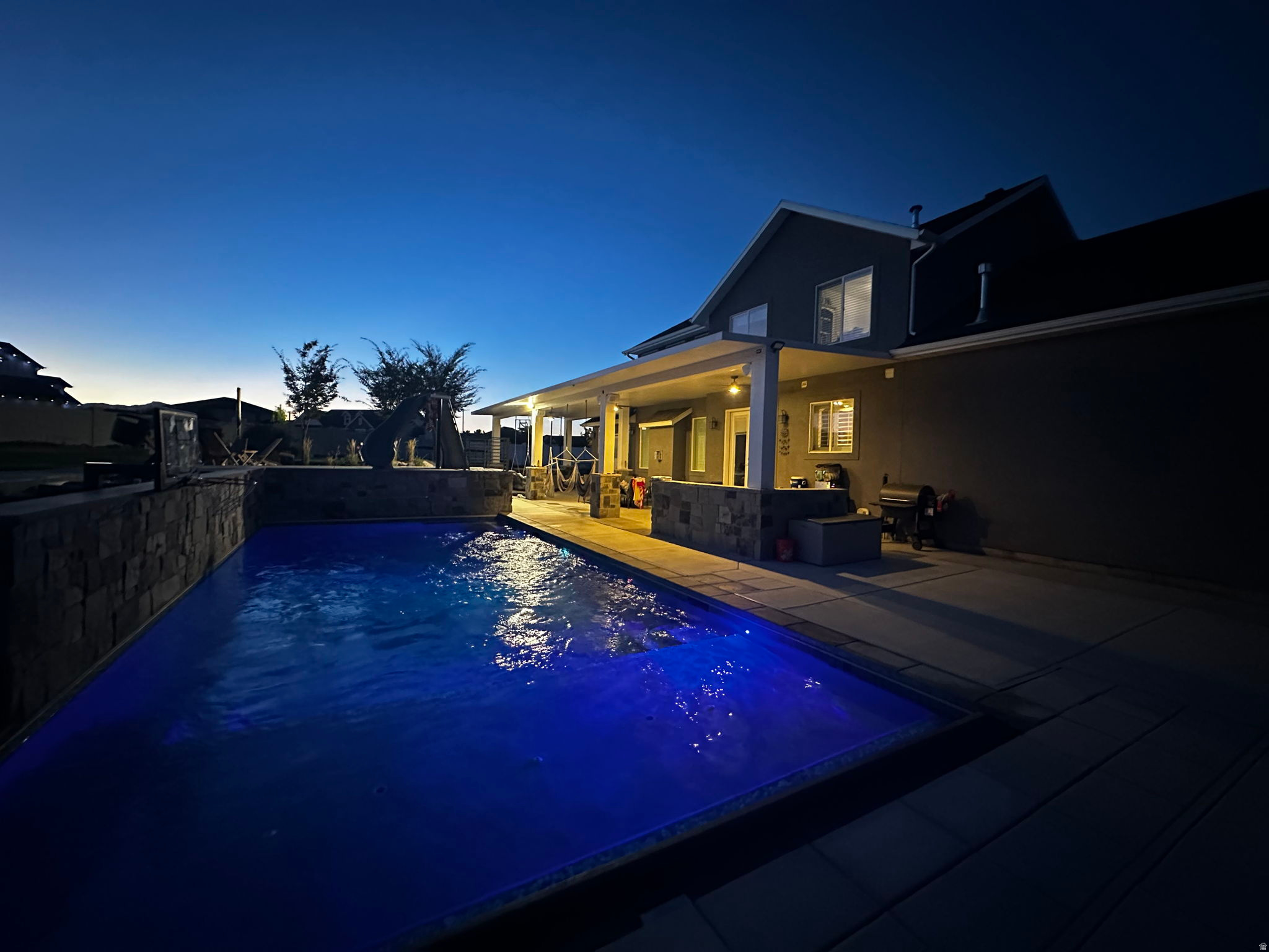 DANSIE ESTATES SUBDIVISION - Residential