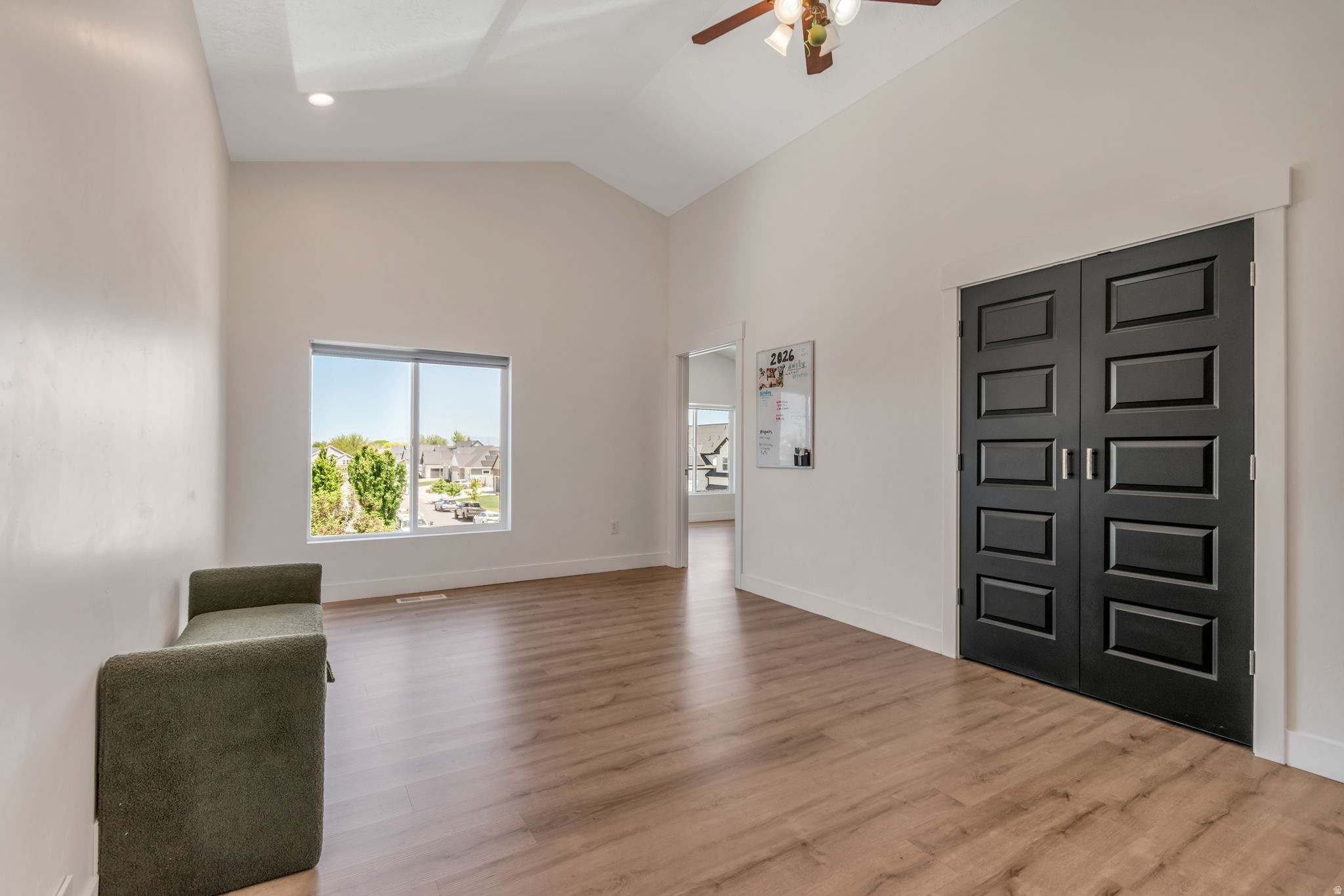 DANSIE ESTATES SUBDIVISION - Residential