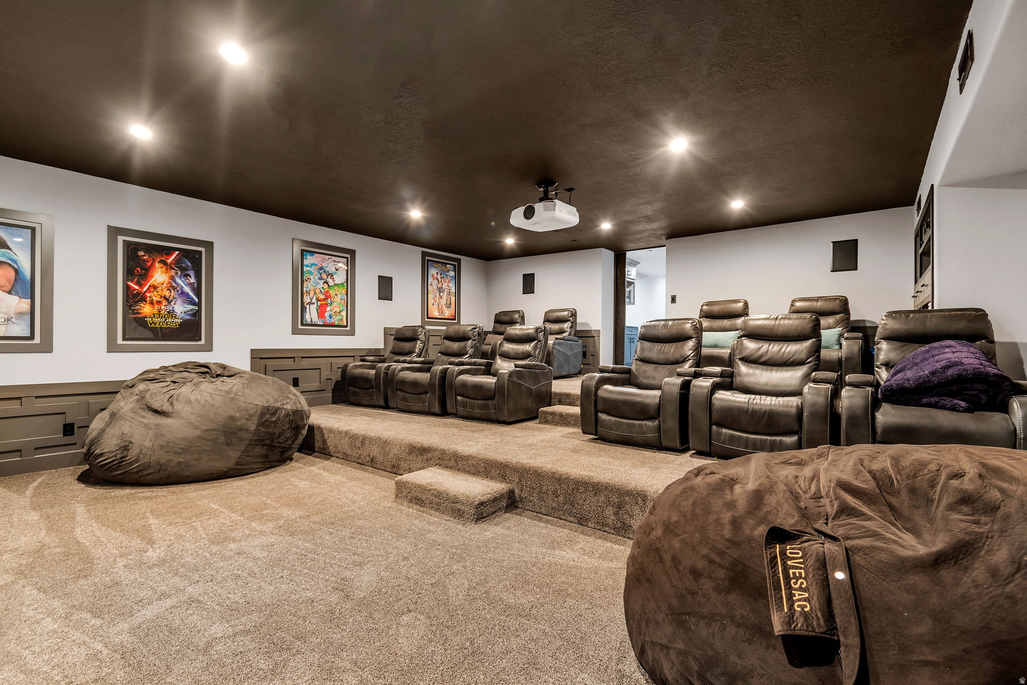 DANSIE ESTATES SUBDIVISION - Residential