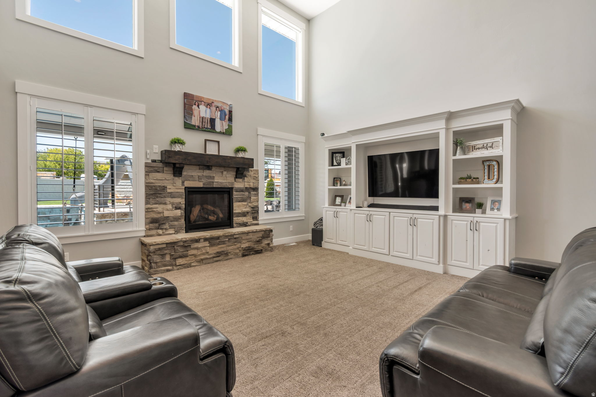 DANSIE ESTATES SUBDIVISION - Residential