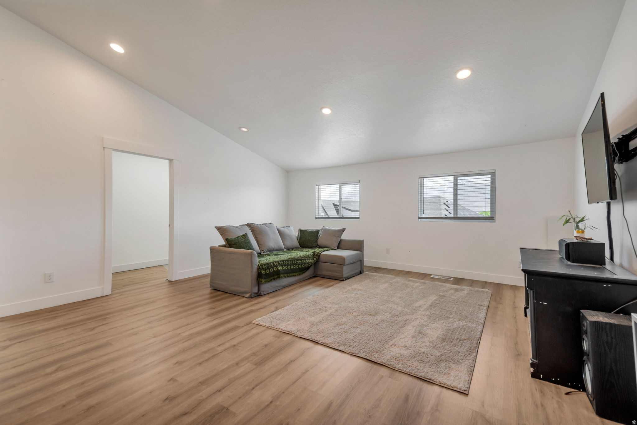 DANSIE ESTATES SUBDIVISION - Residential