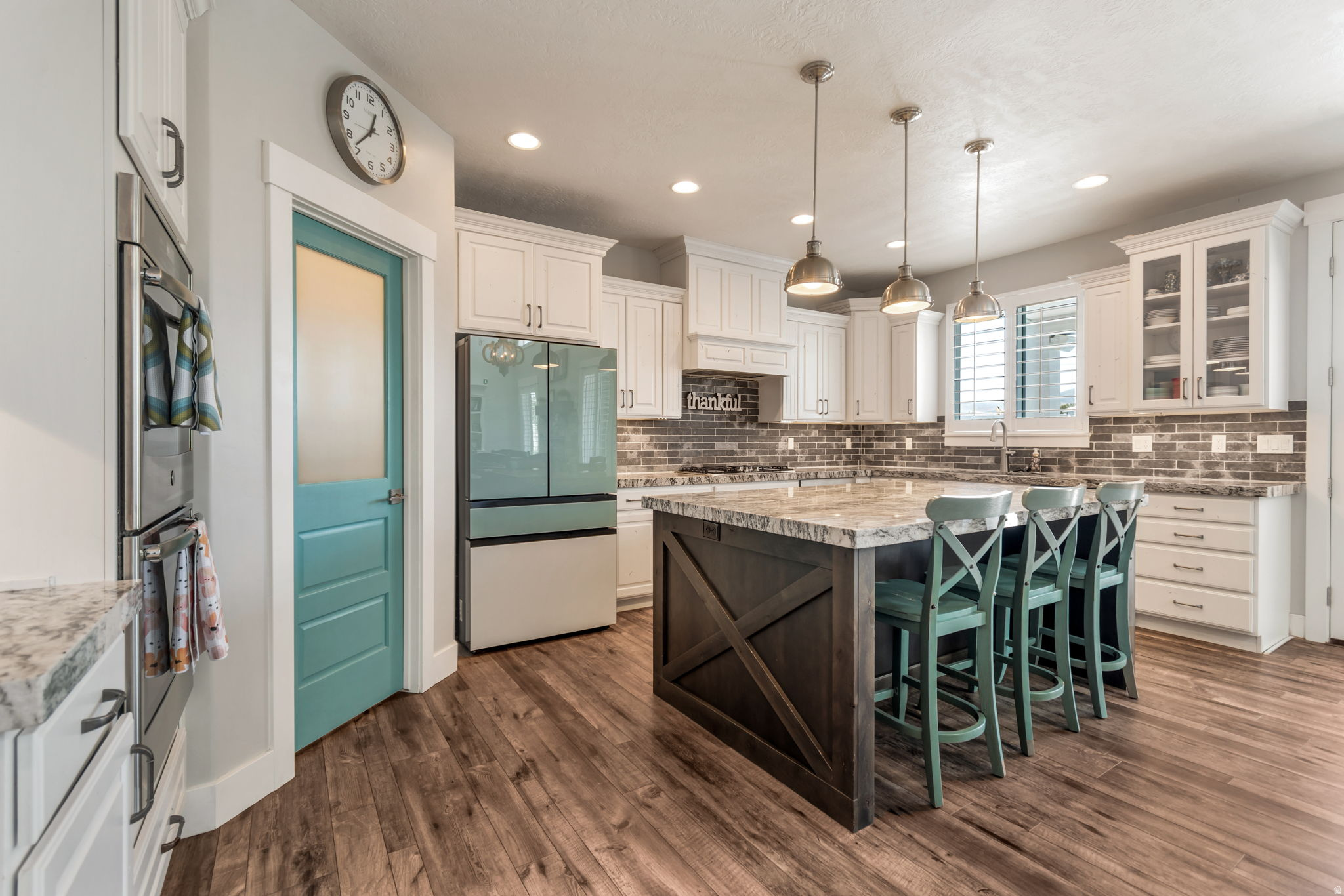 DANSIE ESTATES SUBDIVISION - Residential