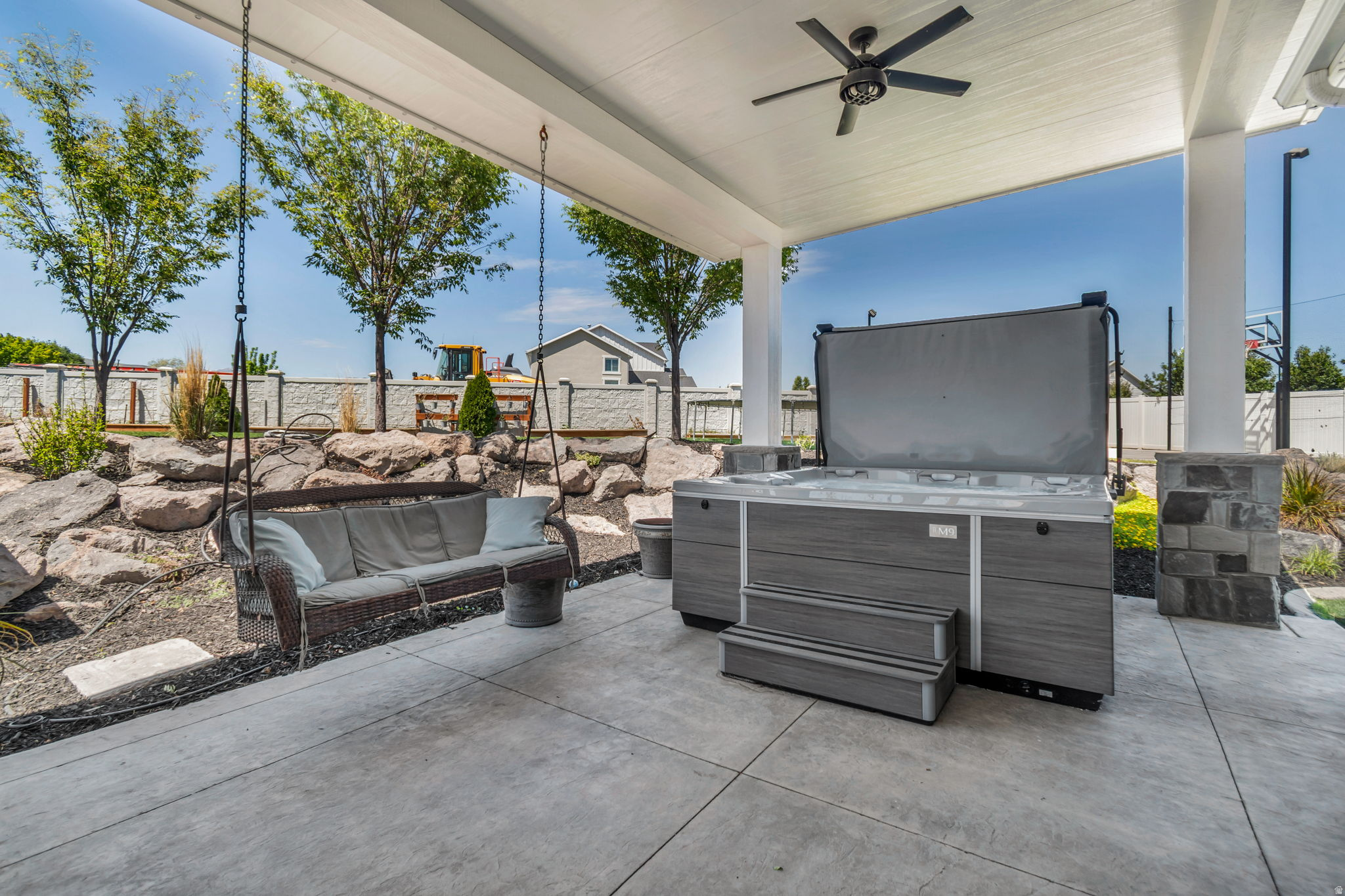 DANSIE ESTATES SUBDIVISION - Residential